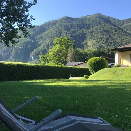 Ferienwohnung Am Golfplatz Saint Wolfgang Extérieur photo