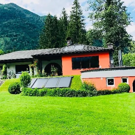 Ferienwohnung Am Golfplatz Saint Wolfgang Extérieur photo