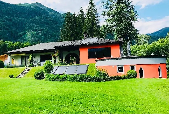 Ferienwohnung Am Golfplatz