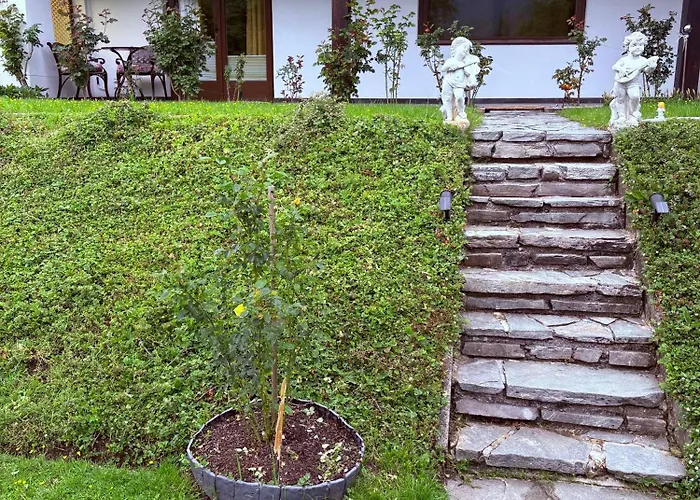 Ferienwohnung Am Golfplatz