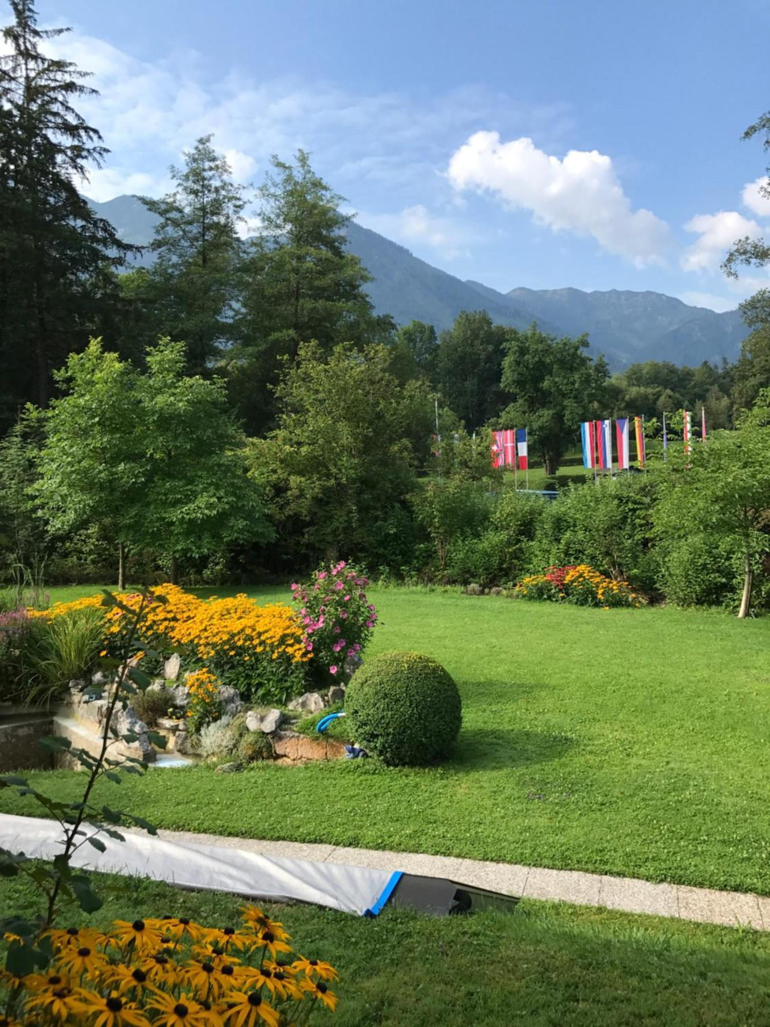 Am Golfplatz Apartment Sankt Wolfgang im Salzkammergut