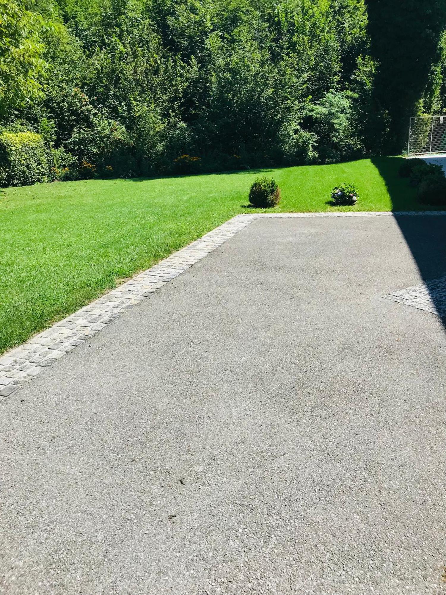 Apartment Am Golfplatz Sankt Wolfgang im Salzkammergut