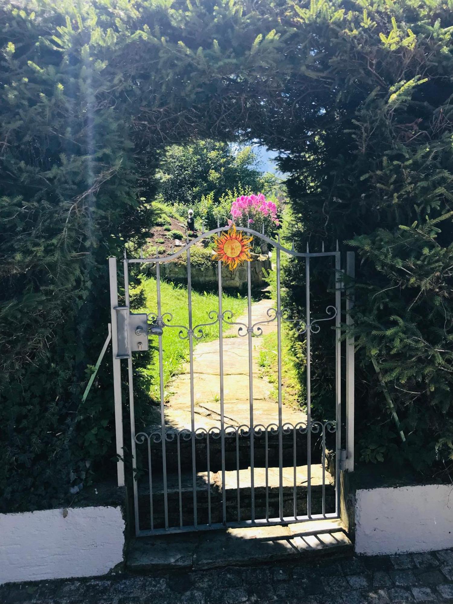 Am Golfplatz * Saint Wolfgang