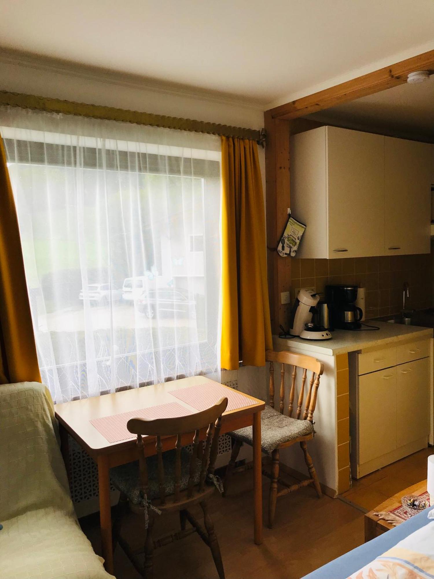 Apartment Am Golfplatz Sankt Wolfgang im Salzkammergut
